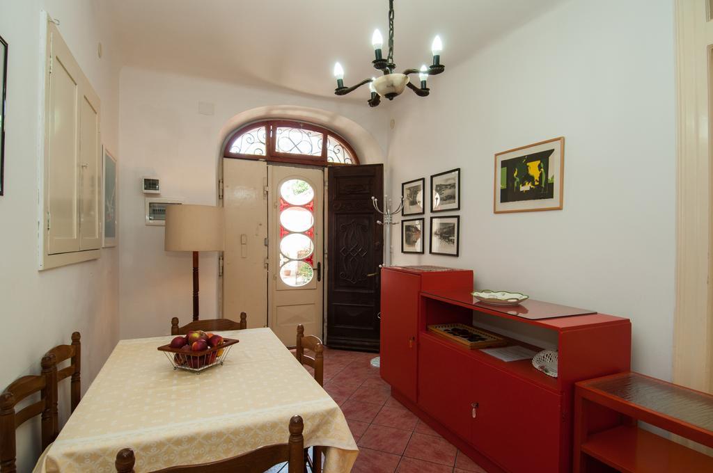 Apartment Villa Minach ヴォロスコ エクステリア 写真
