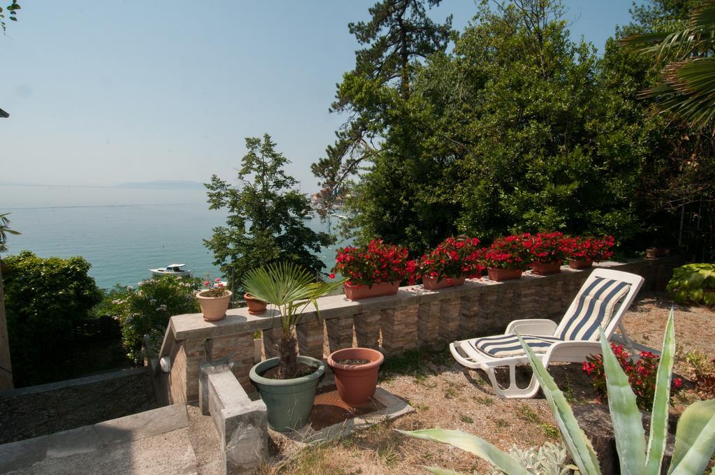 Apartment Villa Minach ヴォロスコ エクステリア 写真