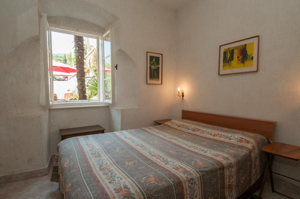 Apartment Villa Minach ヴォロスコ エクステリア 写真