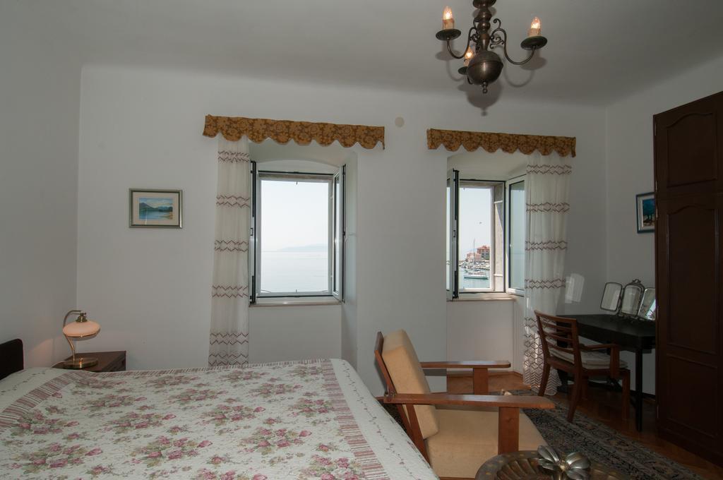 Apartment Villa Minach ヴォロスコ エクステリア 写真